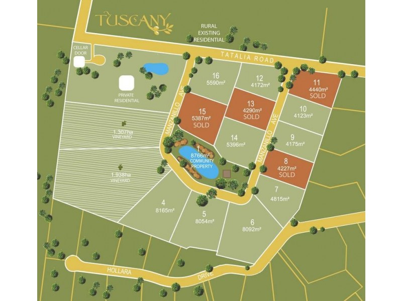 00 Tatalia Road, Moama NSW 2731
