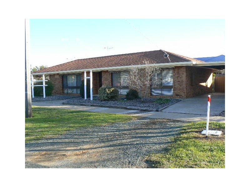 1 Francis St, Echuca VIC 3564