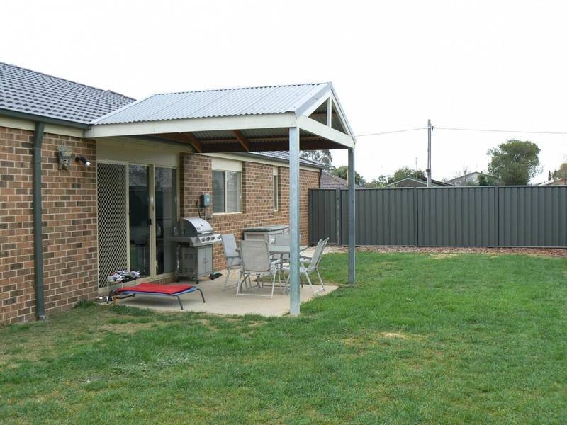 54 Shackell Street, Echuca VIC 3564