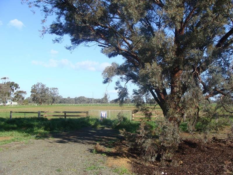 Lot 2, 865 Mt Terrick’s Road, Echuca VIC 3564