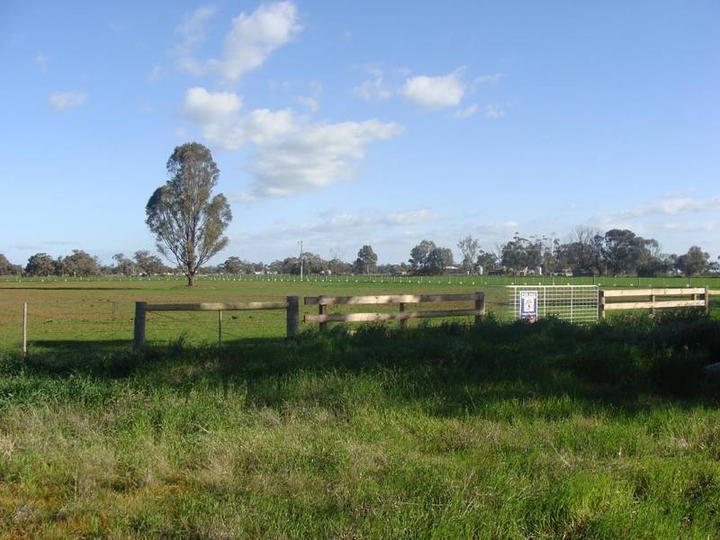 Lot 2, 865 Mt Terricks Road, Echuca VIC 3564