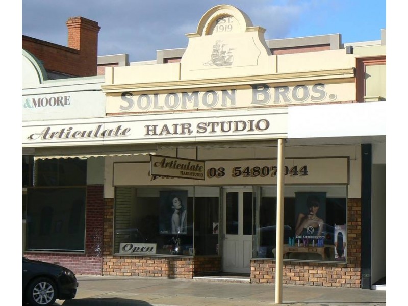 282 Hare Street, Echuca VIC 3564