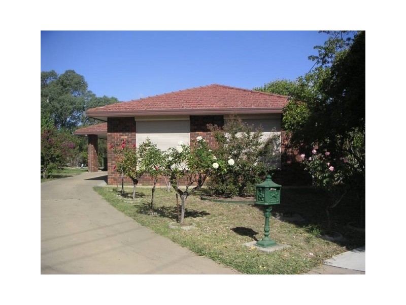 2 Jensen Court, Echuca VIC 3564