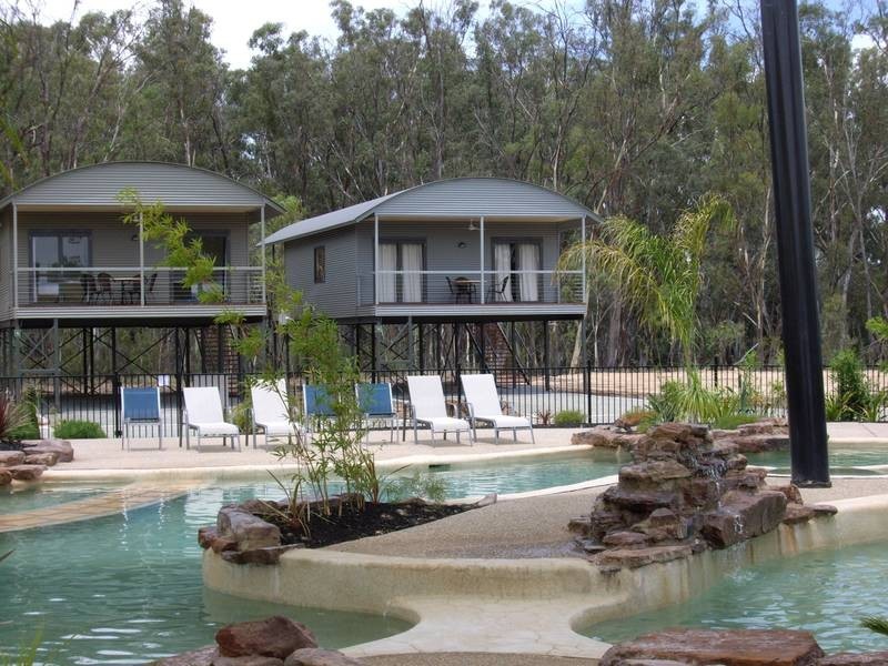 Villa 92/00 Edward Street Moama, Moama NSW 2731