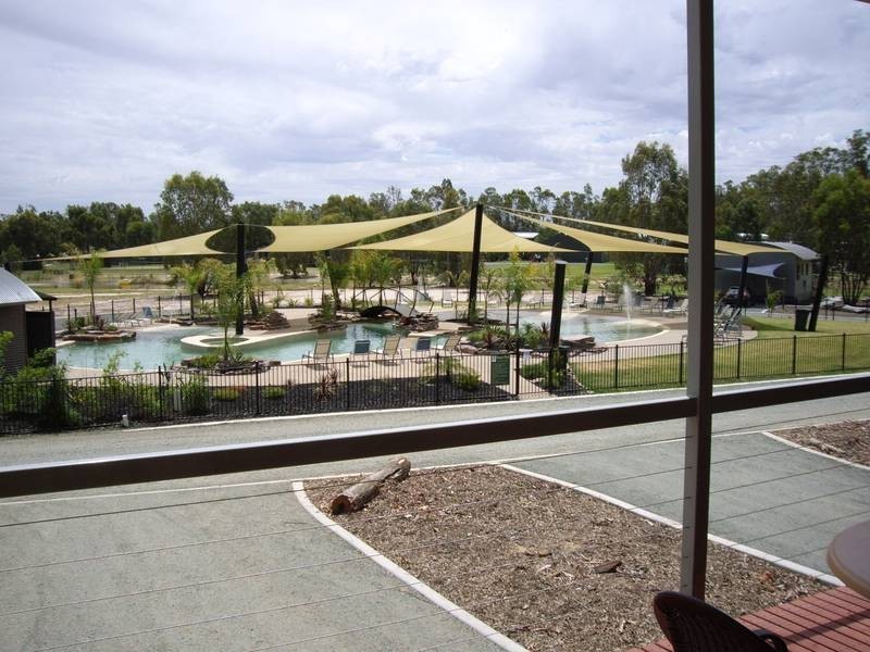 Villa 92/00 Edward Street Moama, Moama NSW 2731