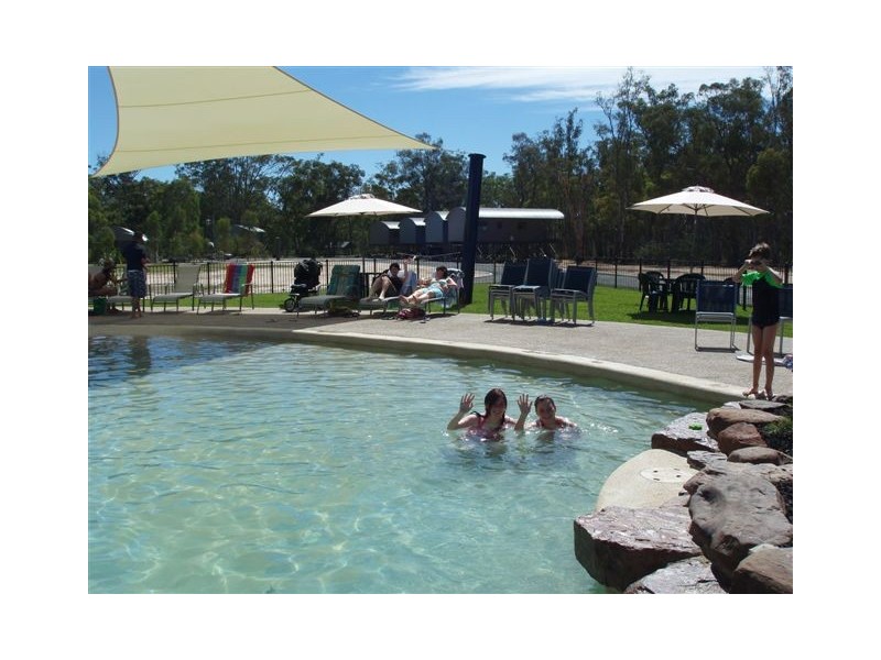 Villa 92/00 Edward Street Moama, Moama NSW 2731