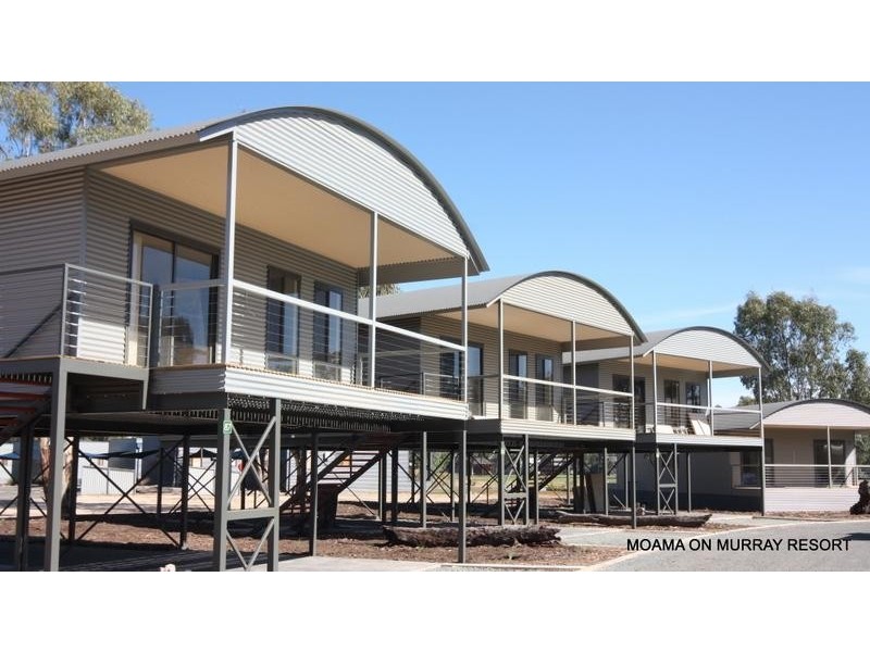Villa 92/00 Edward Street Moama, Moama NSW 2731