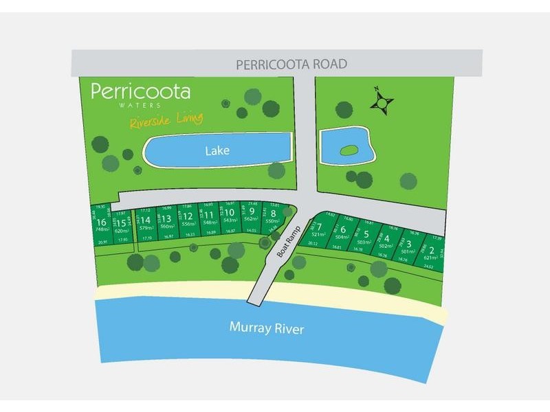 1145 Perricoota Road, Moama NSW 2731