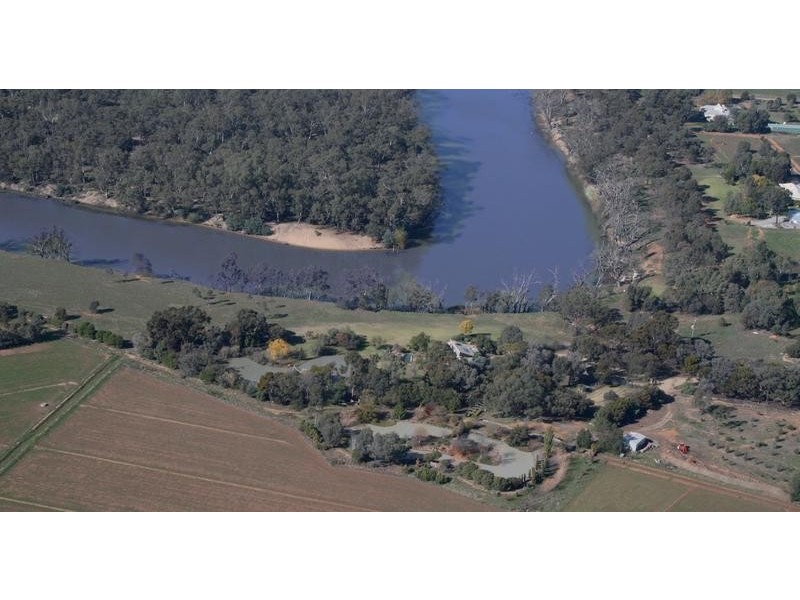 133 Sarandu Park Road, Echuca VIC 3564