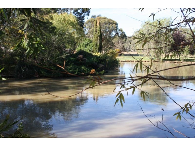 133 Sarandu Park Road, Echuca VIC 3564