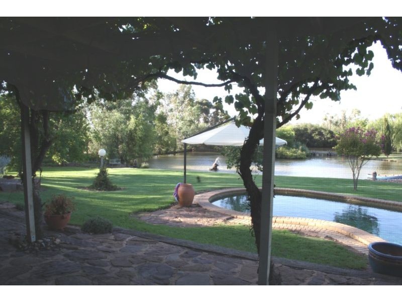 133 Sarandu Park Road, Echuca VIC 3564