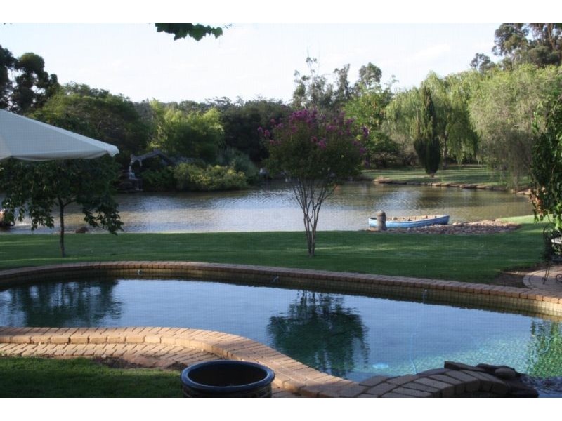 133 Sarandu Park Road, Echuca VIC 3564