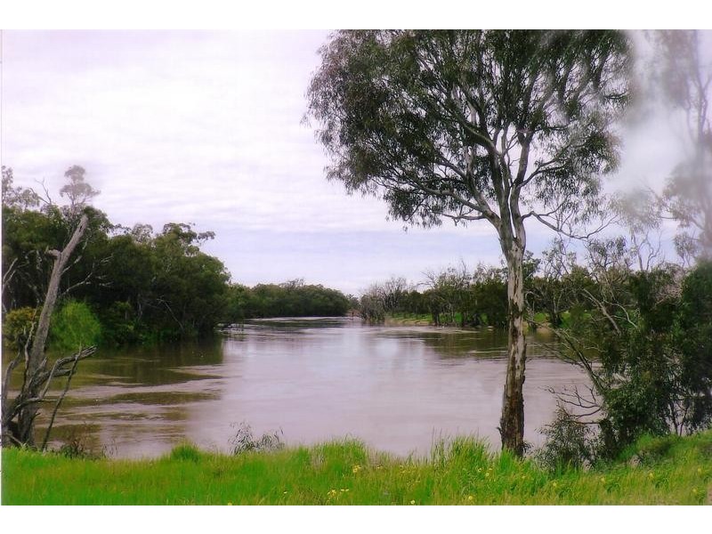 133 Sarandu Park Road, Echuca VIC 3564