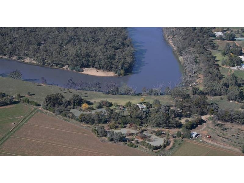 133 Sarandu Park Road, Echuca VIC 3564