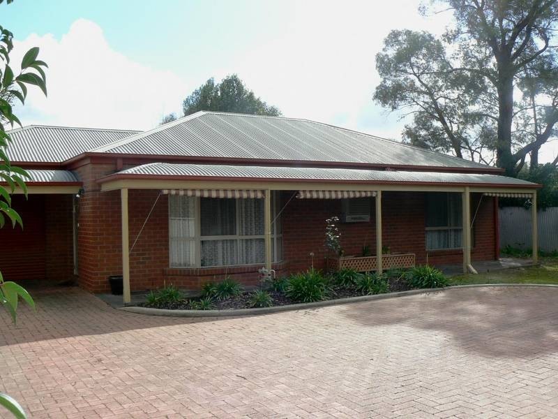 2/18 Porter Street, Moama NSW 2731