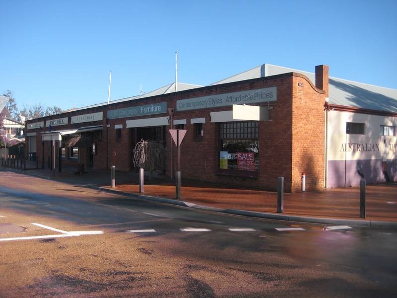 2 Radcliffe Street, Echuca VIC 3564