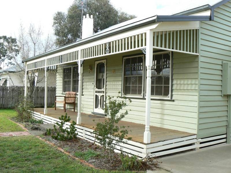 46 Mitchell Street, Echuca VIC 3564