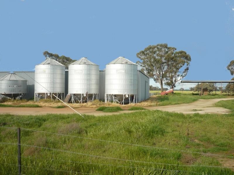 01 Moria Rd, Echuca VIC 3564