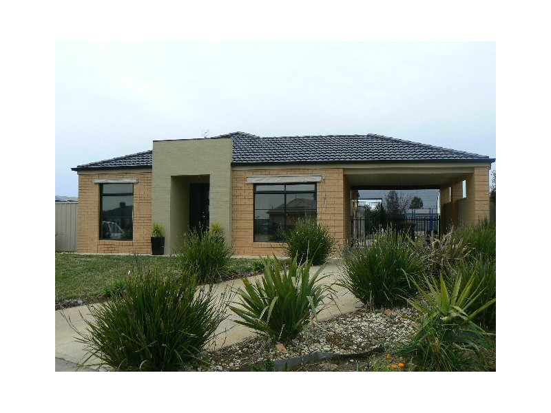 3 Aston Court, Echuca VIC 3564