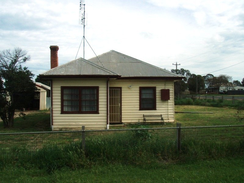 31 Conargo Street, Mathoura NSW 2710