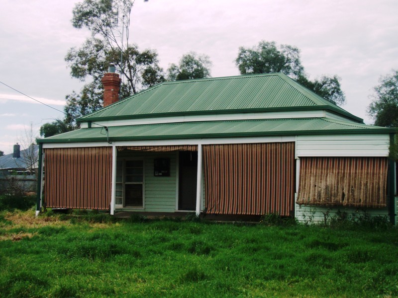 24A Burnes Street, Mathoura NSW 2710