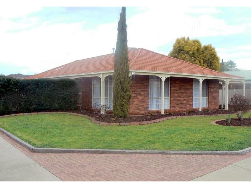 23 Butcher Street, Echuca VIC 3564
