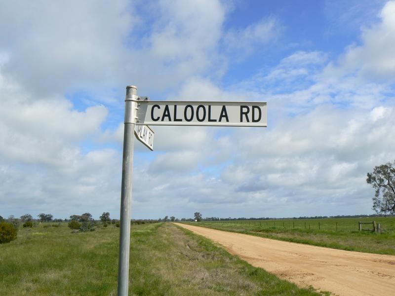 1a Caloola Road, Womboota NSW 2731
