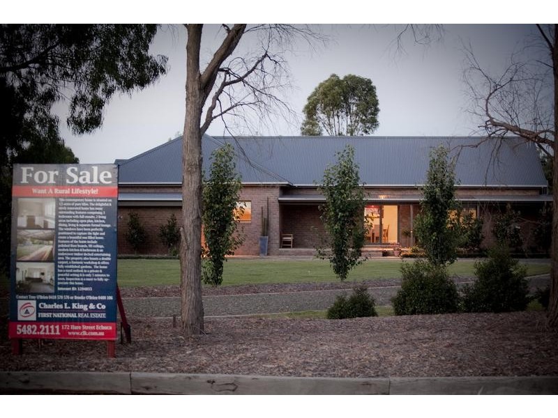89 Scott Road, Echuca VIC 3564