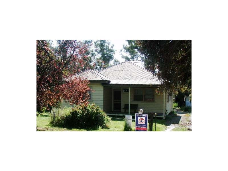 26B Moama Street, Mathoura NSW 2710