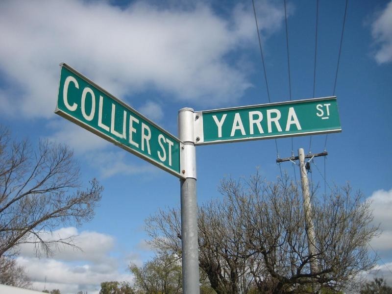 1/10 Collier Street, Echuca VIC 3564