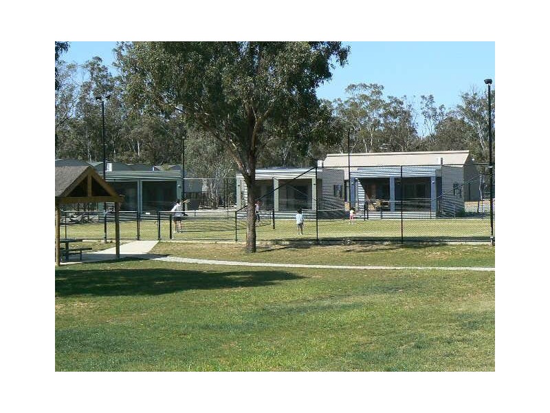 Villa 43 Moama On Murray Resort, 69 Dungala Way, Moama NSW 2731