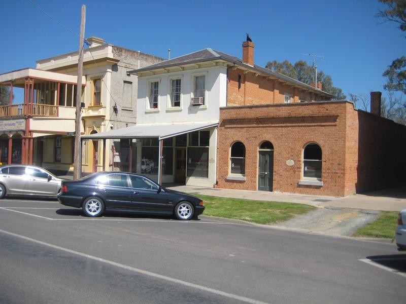 543 High Street, Echuca VIC 3564