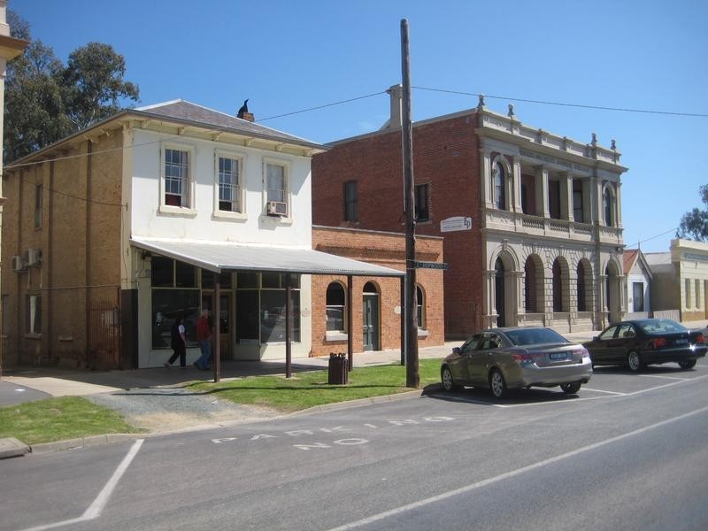 543 High Street, Echuca VIC 3564