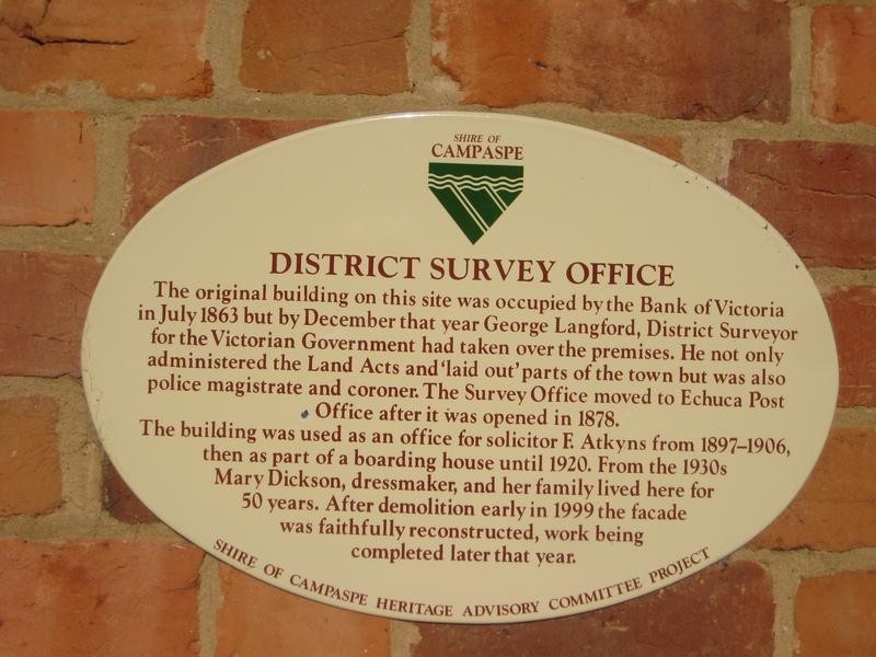 543 High Street, Echuca VIC 3564