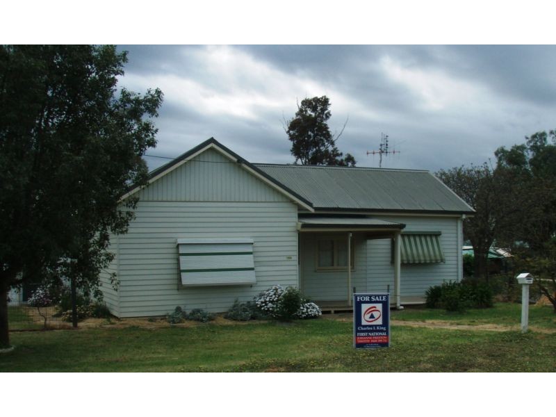 16A Burnes Street, Mathoura NSW 2710