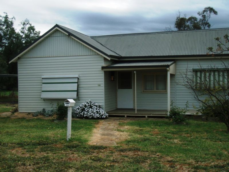 16A Burnes Street, Mathoura NSW 2710