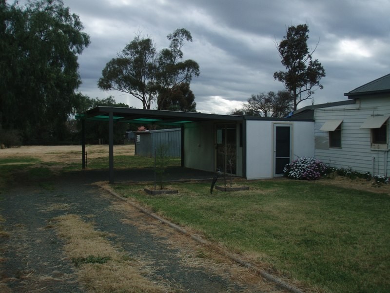 16A Burnes Street, Mathoura NSW 2710