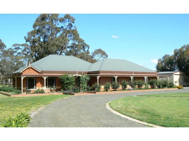 64 Moorabinda Road, Echuca VIC 3564