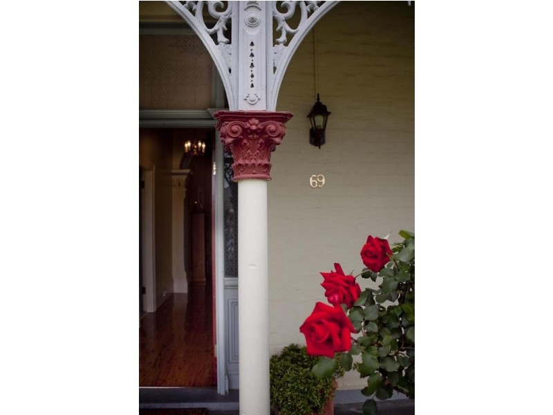 69 Mitchell Street, Echuca VIC 3564