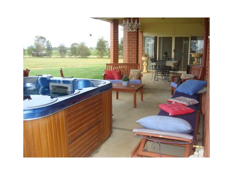 1086 Murphy Road, Echuca VIC 3564