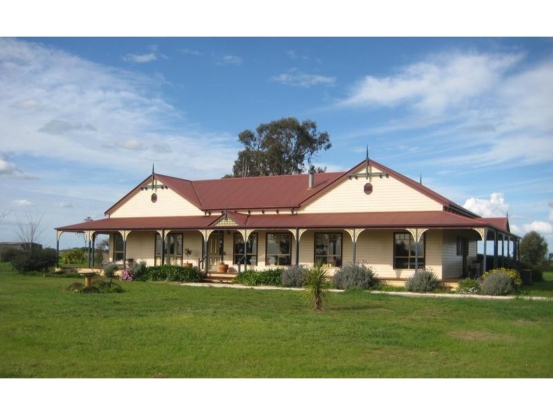 183 a Wharparilla Road, Wharparilla VIC 3564