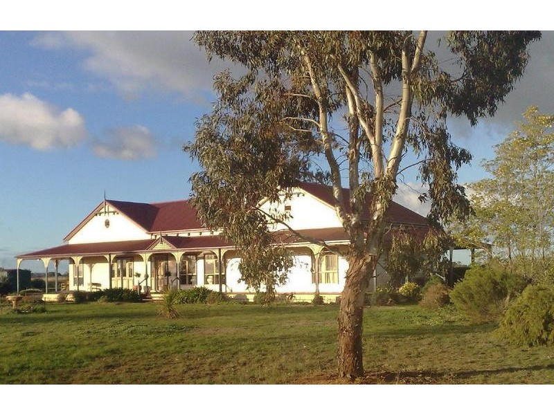 183 a Wharparilla Road, Wharparilla VIC 3564