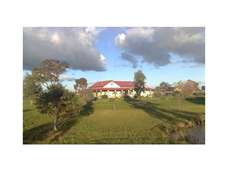 183 a Wharparilla Road, Wharparilla VIC 3564