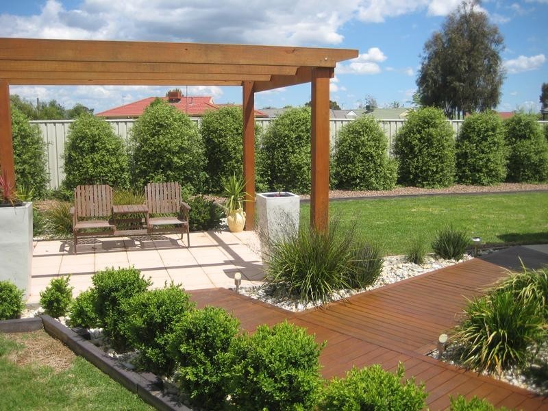 16 Riverina Parade, Echuca VIC 3564