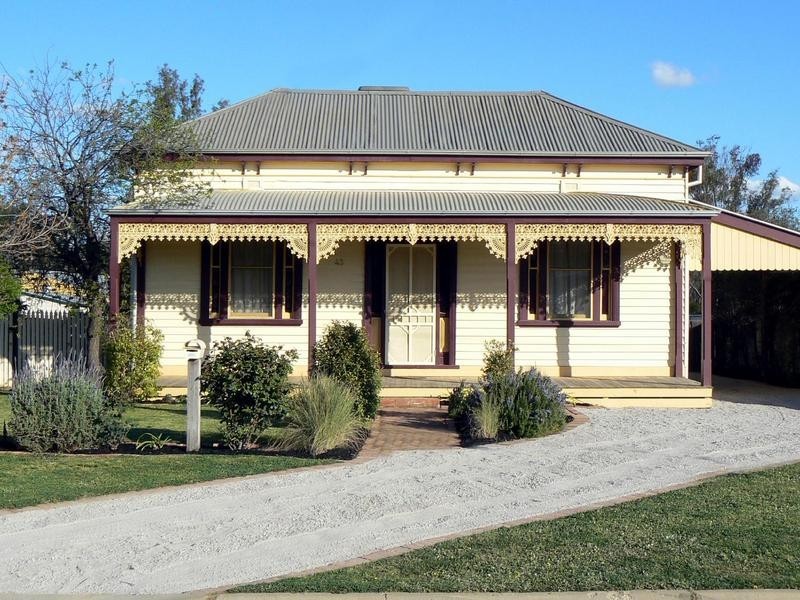 43 Hansen Street, Echuca VIC 3564