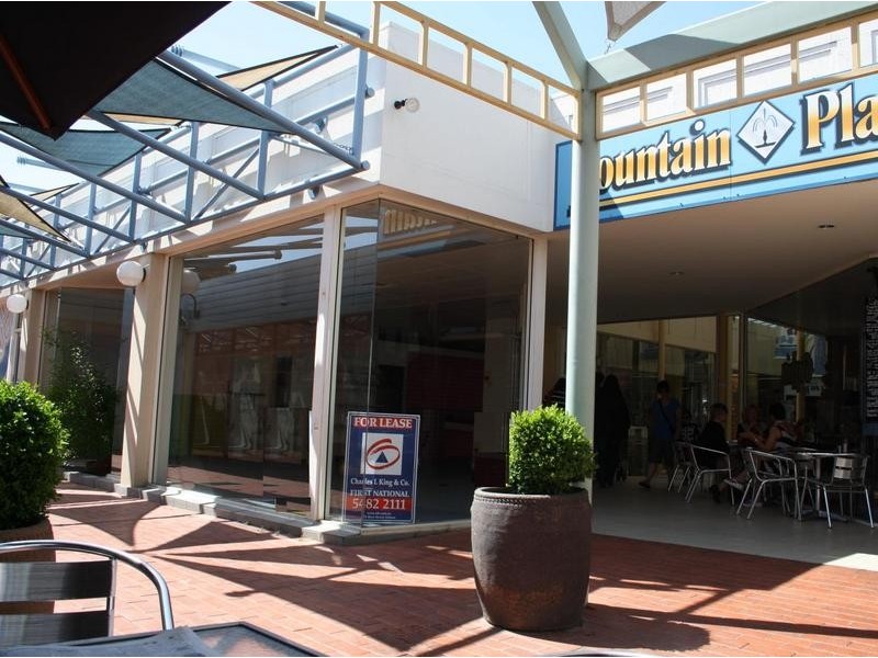 8 & 9 Fountain Plaza, Echuca VIC 3564