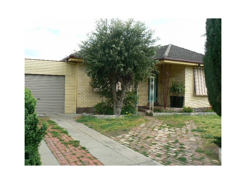 1 Shackell St, Echuca VIC 3564