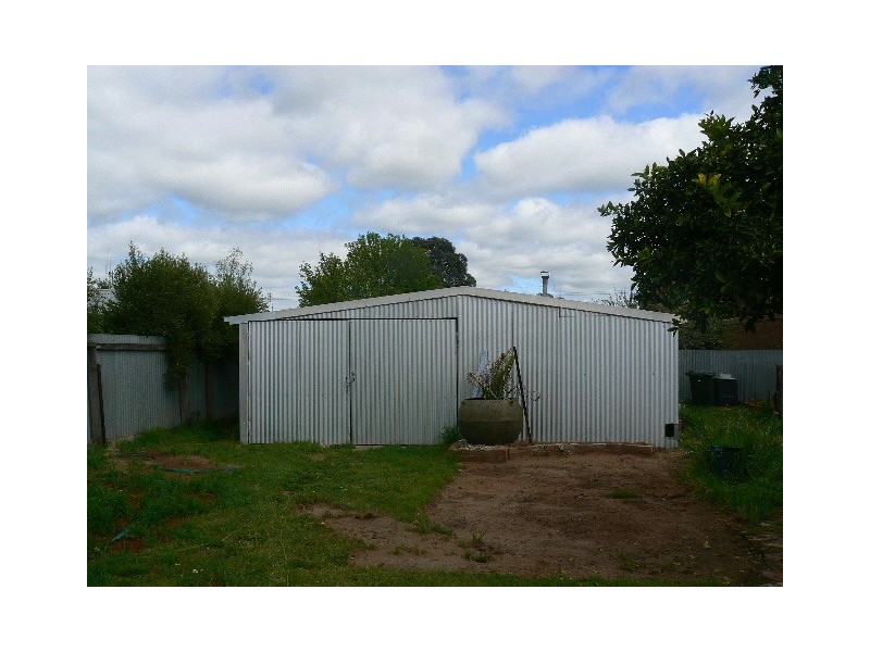 1 Shackell St, Echuca VIC 3564