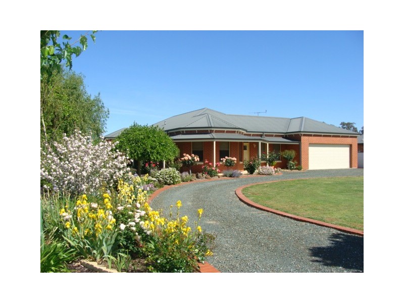 3 Winbi Lane, Moama NSW 2731