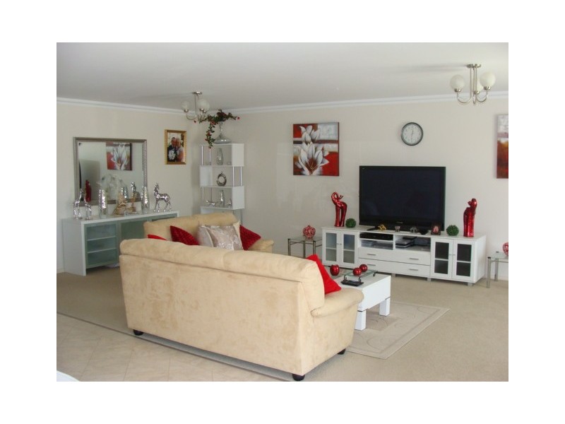 43 Swan Boulevard, Moama NSW 2731